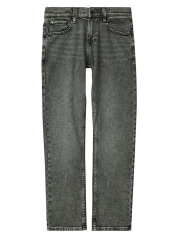 Jeans - Regular fit - in Anthrazit