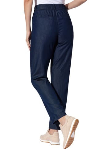 Jeans - Regular fit - in Dunkelblau