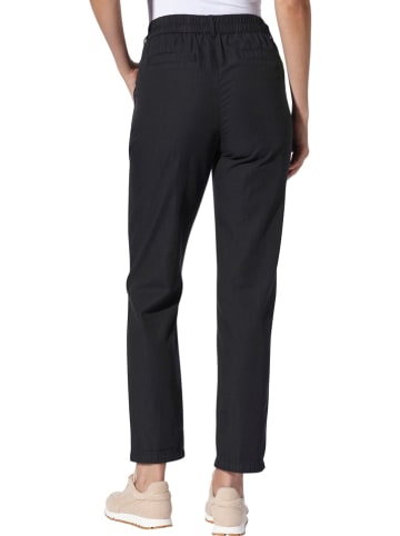 Jeans - Regular fit - in Schwarz
