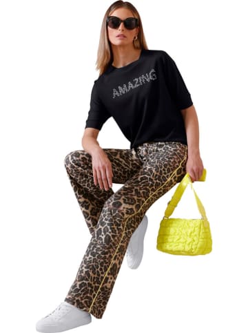 Heine Shirt zwart