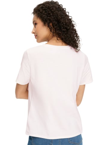 Heine Shirt in Creme