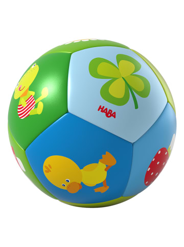 Piłka - 6 m+