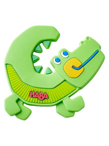 Greifling "Kroko" - ab 6 Monaten