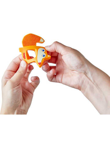 Gryzak "Fox" - 6 m+