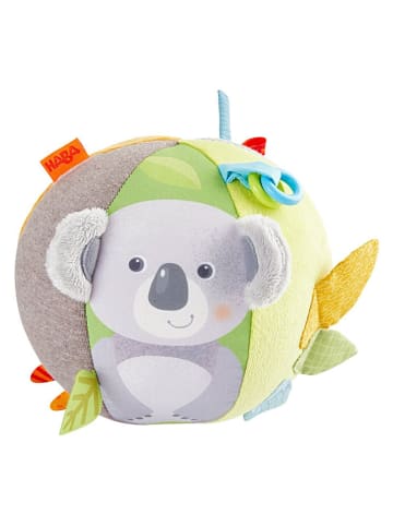Piłka małego odkrywcy "Koala" - 6 m+
