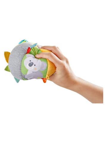 Piłka małego odkrywcy "Koala" - 6 m+