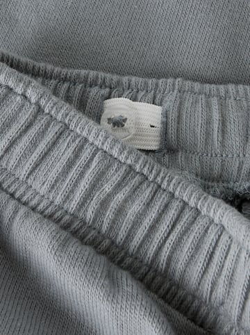 Lil Atelier Broek "Thoro" grijs