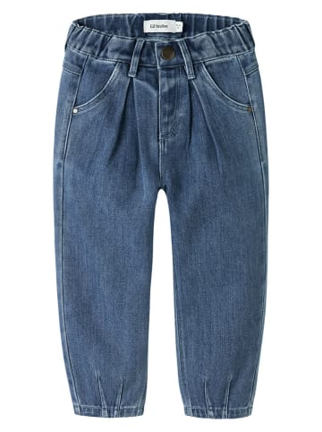 Jeans "Nobello" - Baggy fit -  in Blau