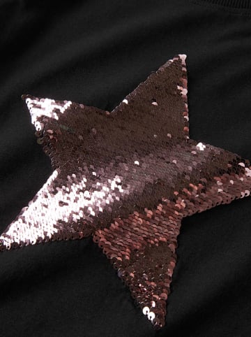 Longsleeve "Pnipastar" zwart