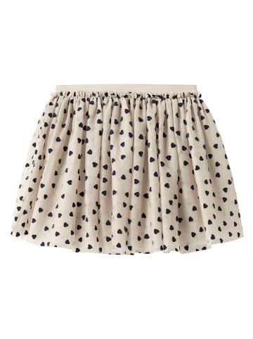 name it Tule rok "Pnea" beige
