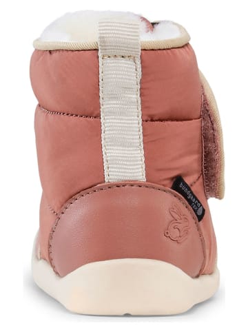 Winterstiefel "Nuri" in Rosa