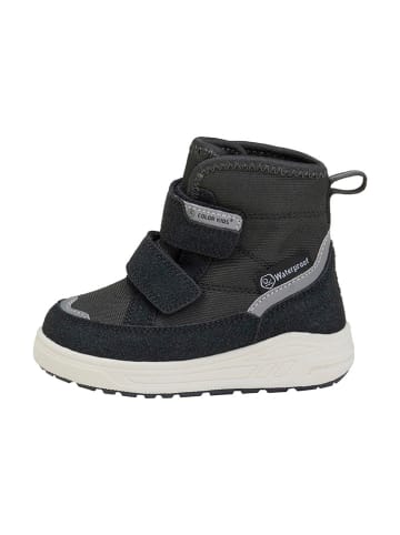 Winterboots in Schwarz