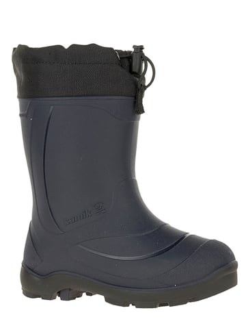 Winterlaarzen ''Snobuster 1'' donkerblauw