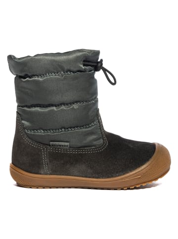 Winterstiefel "Hochalpen" in Anthrazit