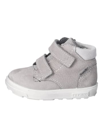 Winterboots "Alex" in Grau