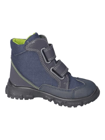 Boots "Zürs S" in Dunkelblau