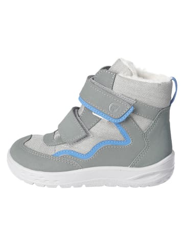 Barfußschuhe "Siku" in Grün