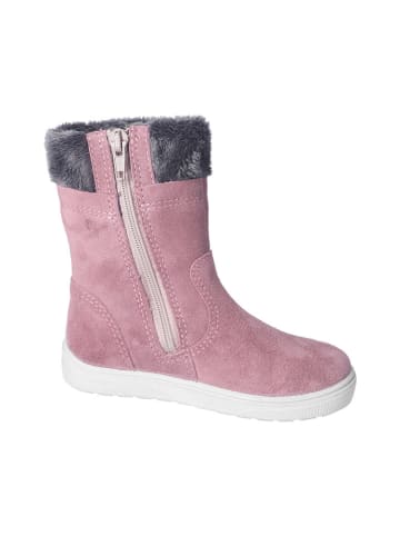 Boots "Susana S" in Rosa