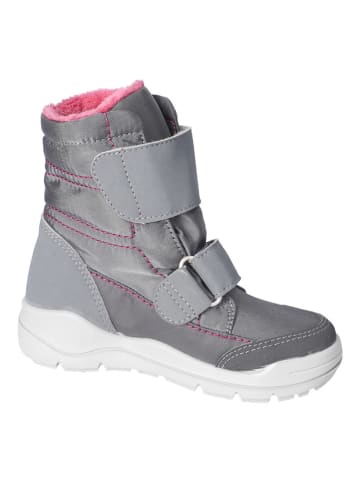 Winterboots "Lene-S" in Grau
