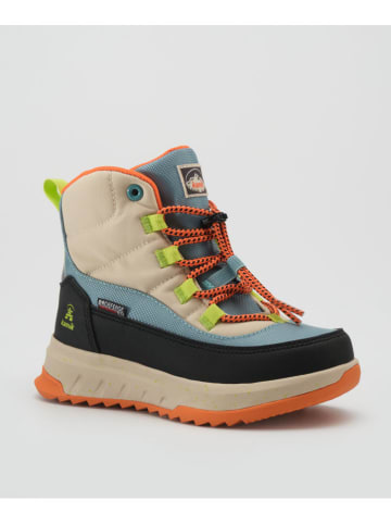 Winterboots "Stormy Mid2" in Creme