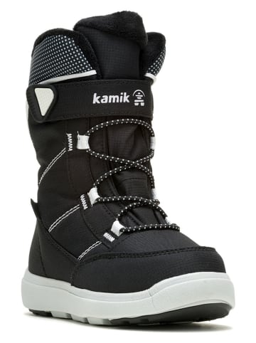 Winterstiefel "Stance 2 in Schwarz