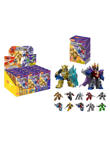 Spielfigur "Transformers" - ab 8 Jahren (Überraschungsprodukt)