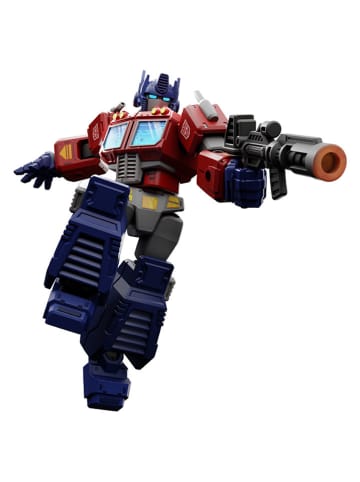 Dickie Toys Figurka "Transformers" do zabawy - 8+ (produkt niespodzianka)