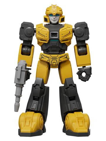 Bausatz für Spielfigur "Transformers Galaxy 05" - ab 8 Jahren
