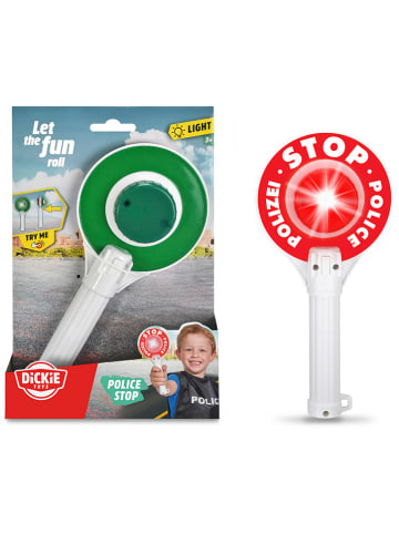 Lizak policyjny "Police Stop" - 3+