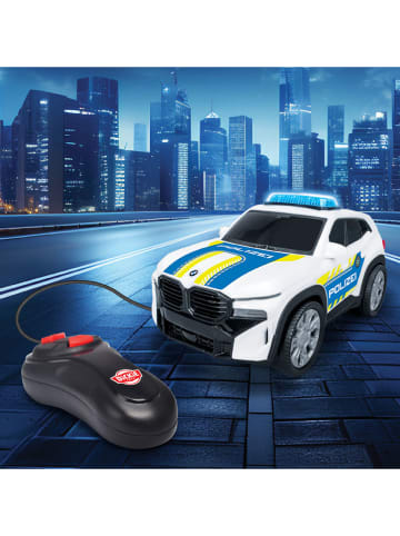 Ferngesteuertes Auto "BMW XM Police Racer" - ab 3 Jahren