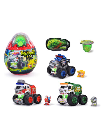 Samochód "Motor Mutants" - 3+