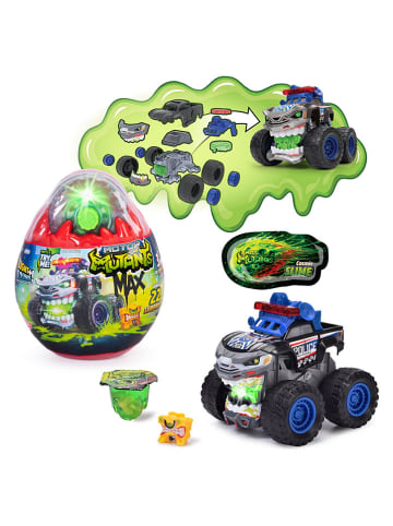 Samochód "Motor Mutants" - 3+