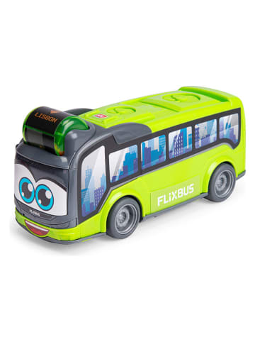 Flixbus - ab 12 Monaten