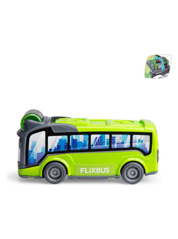 Flixbus - vanaf 12 maanden