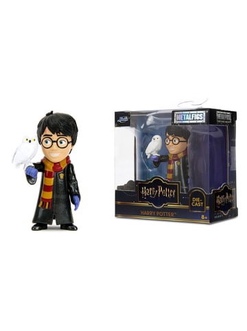 Figurka "Harry Potter" do zabawy - 8+ (produkt niespodzianka)