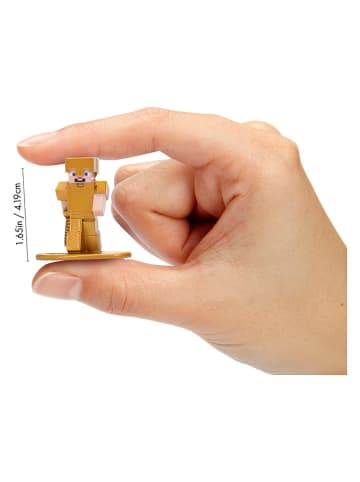 Figurka "Minecraft" do zabawy - 3+ (produkt niespodzianka)