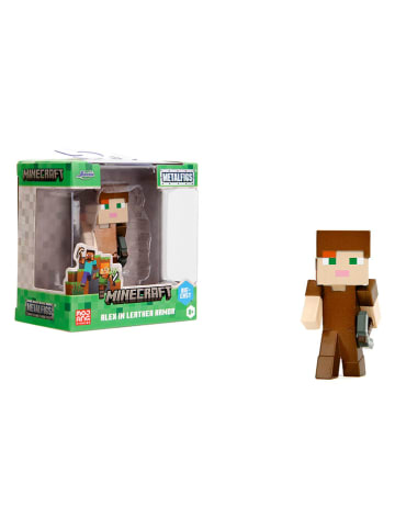 Figurka "Minecraft" do zabawy - 8+ (produkt niespodzianka)