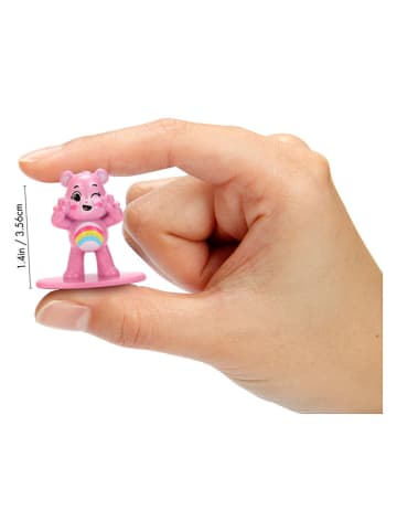 Jada Spielfigur "Care Bears" - ab 3 Jahren (Überraschungsprodukt)