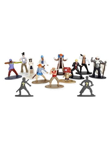 Speelfiguren "One Piece" - vanaf 3 jaar