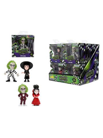 Figurka "Beetlejuice" do zabawy - 8+ (produkt niespodzianka)