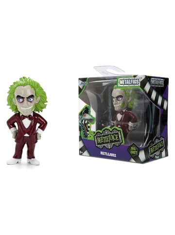 Jada Spielfigur "Beetlejuice" - ab 8 Jahren (Überraschungsprodukt)