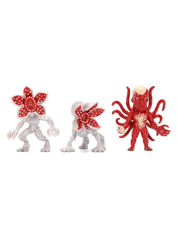Figurka "Stranger Things" do zabawy - 8+ (produkt niespodzianka)