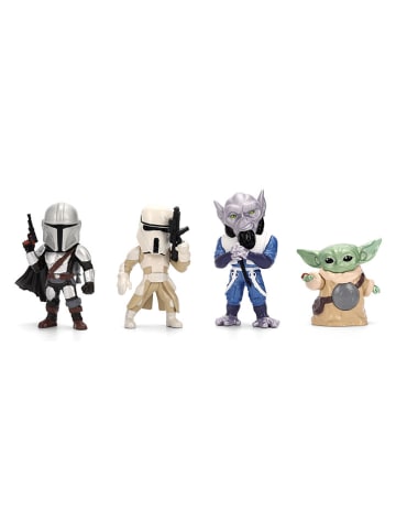 Figurka "Star Wars Figures 2.5" do zabawy - 8+ (produkt niespodzianka)