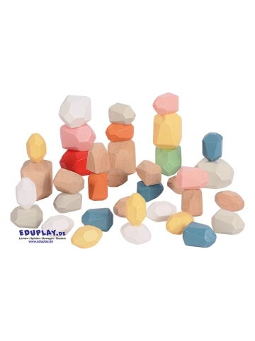 Klocki (36 szt.) - 3+