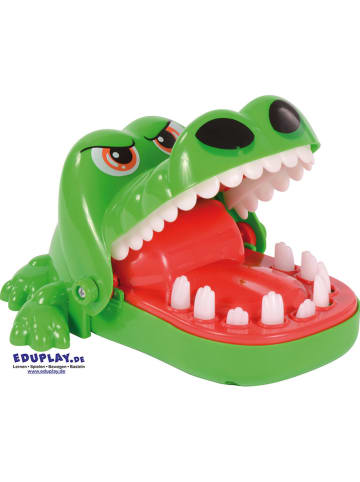 Spiel "Krokodil Schnapp" - ab 3 Jahren