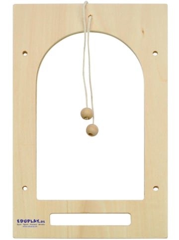 Zestaw kreatywny "Wooden Lantern" - 3+