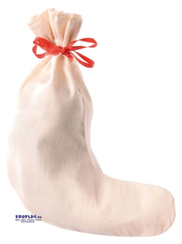 Adventskalender-Stiefel - 24 Stück