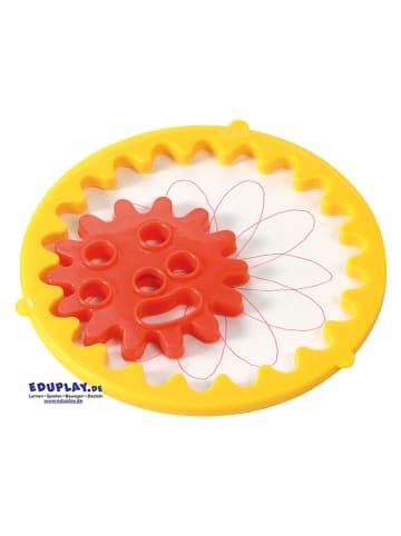 Mandala-tol - vanaf 3 jaar - 6 stuks