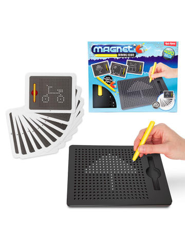 Tablica magnetyczna - 3+