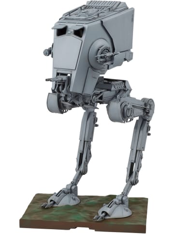 Model "AT-ST" do zlożenia - 13+